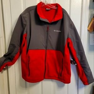 Man's Columbia Jacket